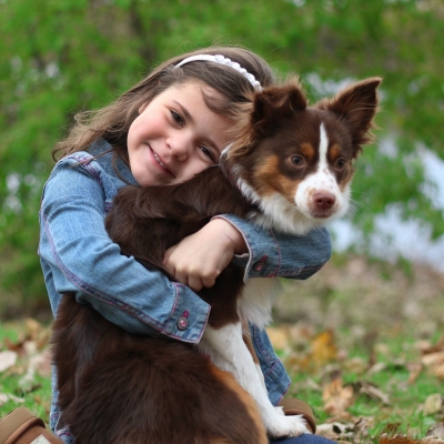 Child Portraits